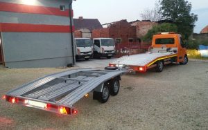 Platforma Auto Bistrita 