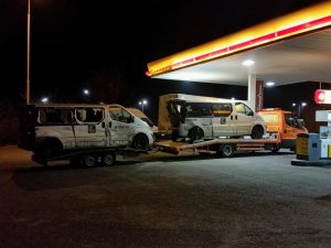 Platforma Auto Bistrita