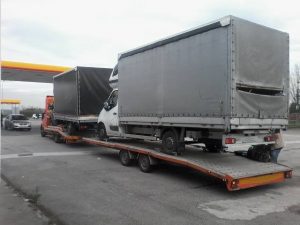 Platforma Auto Bistrita Nasaud 